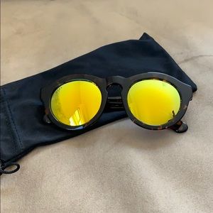 Diff Dime sunglasses